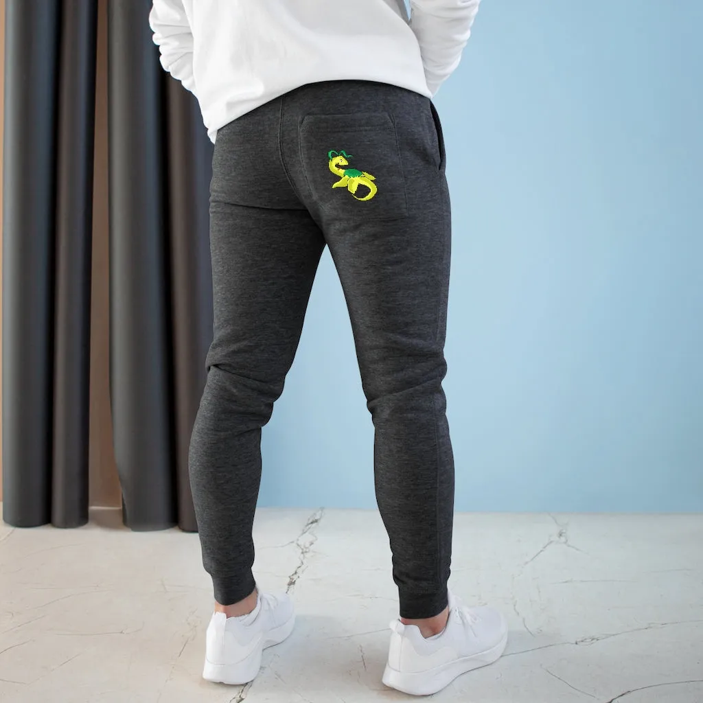 Alpro Premium Fleece Joggers