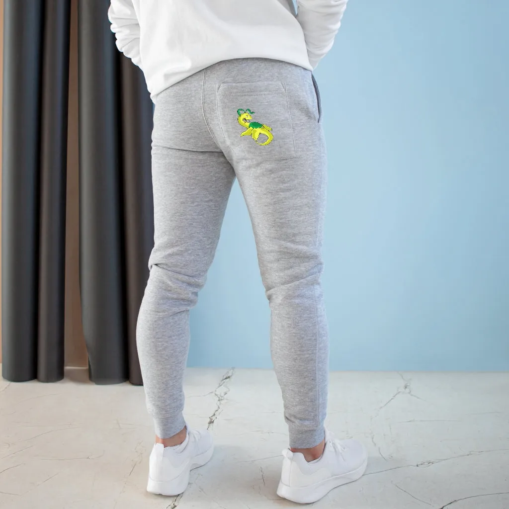 Alpro Premium Fleece Joggers