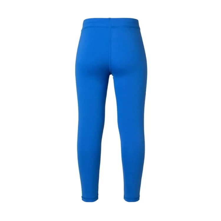 Barrel Kids Volley Water Leggings-BLUE