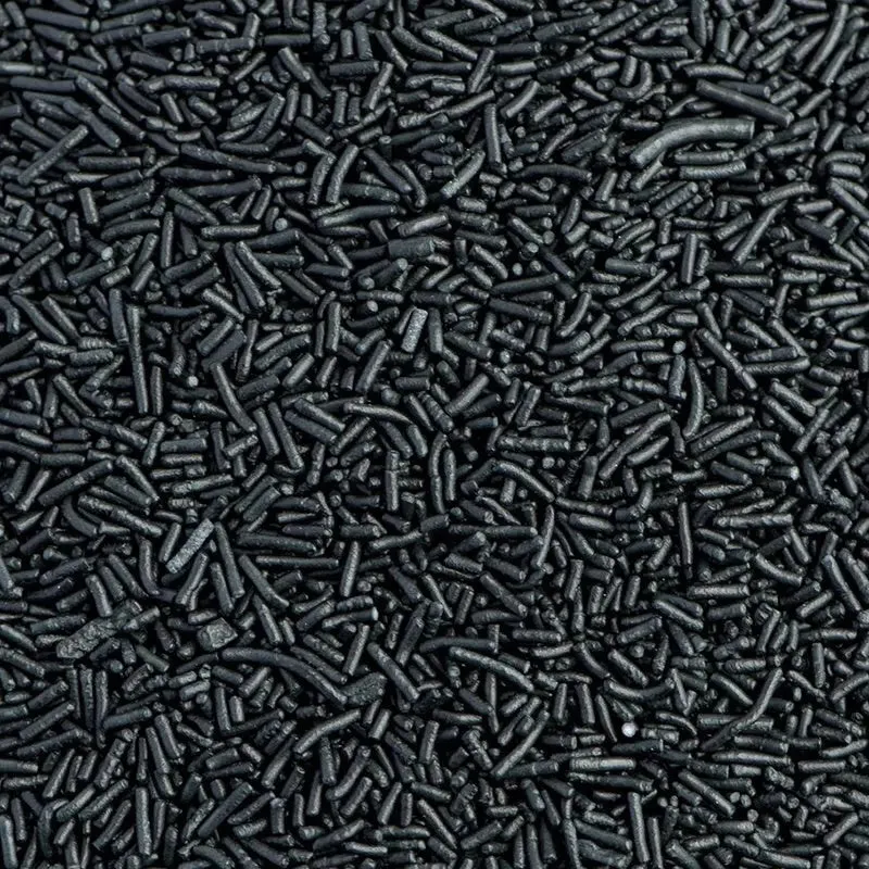 Black Jimmies Sprinkles 60g