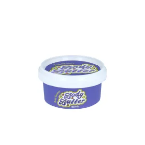 Body Shimmer Body Butter