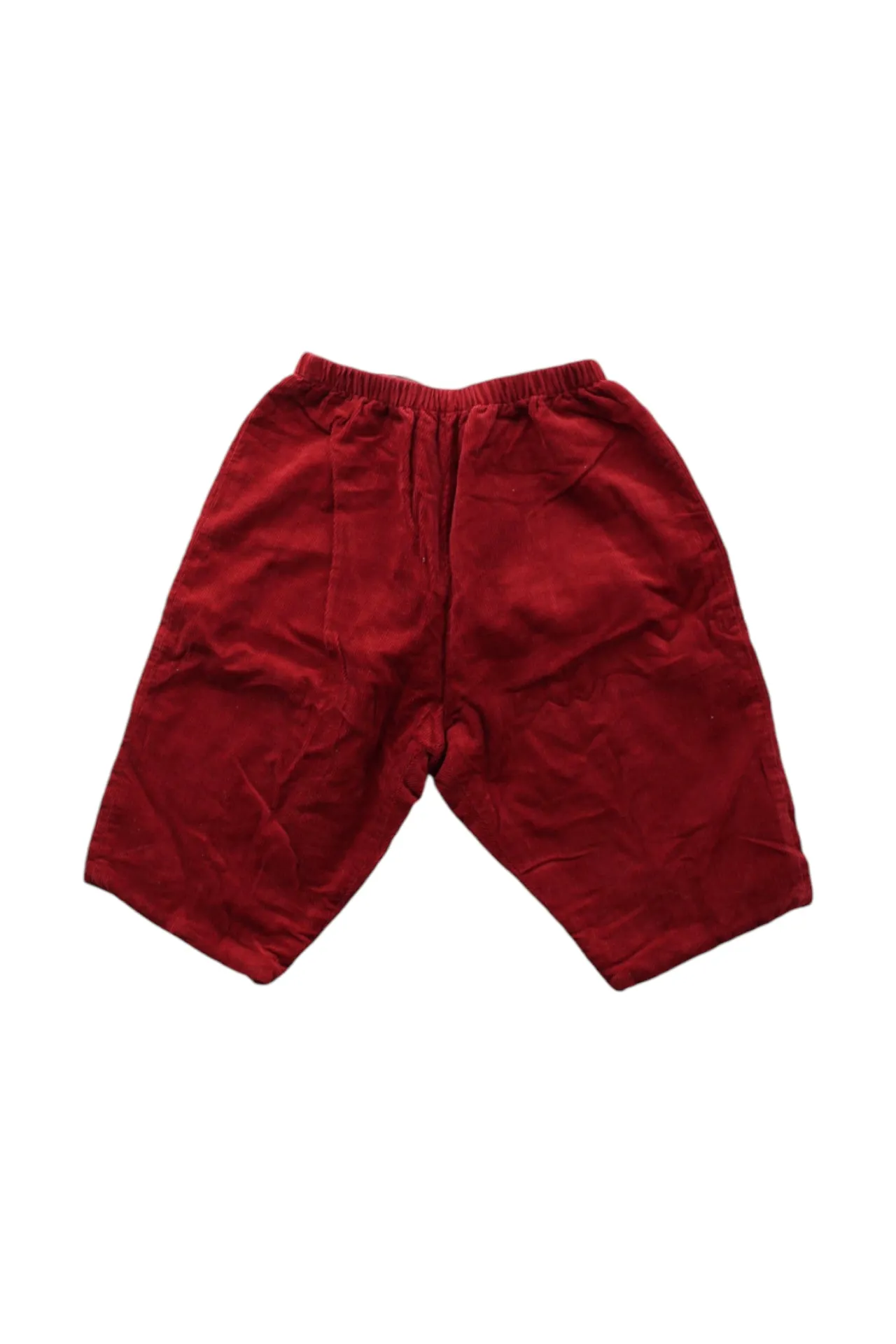 Bonpoint Corduroy Pants 3-6M