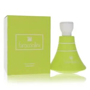 Braccialini Green Eau De Parfum Spray By Braccialini