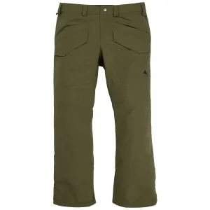 Burton Covert 2.0 Pants in Forest Moss