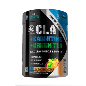 CLA Carnitine 30Servings | Pineapple Mango