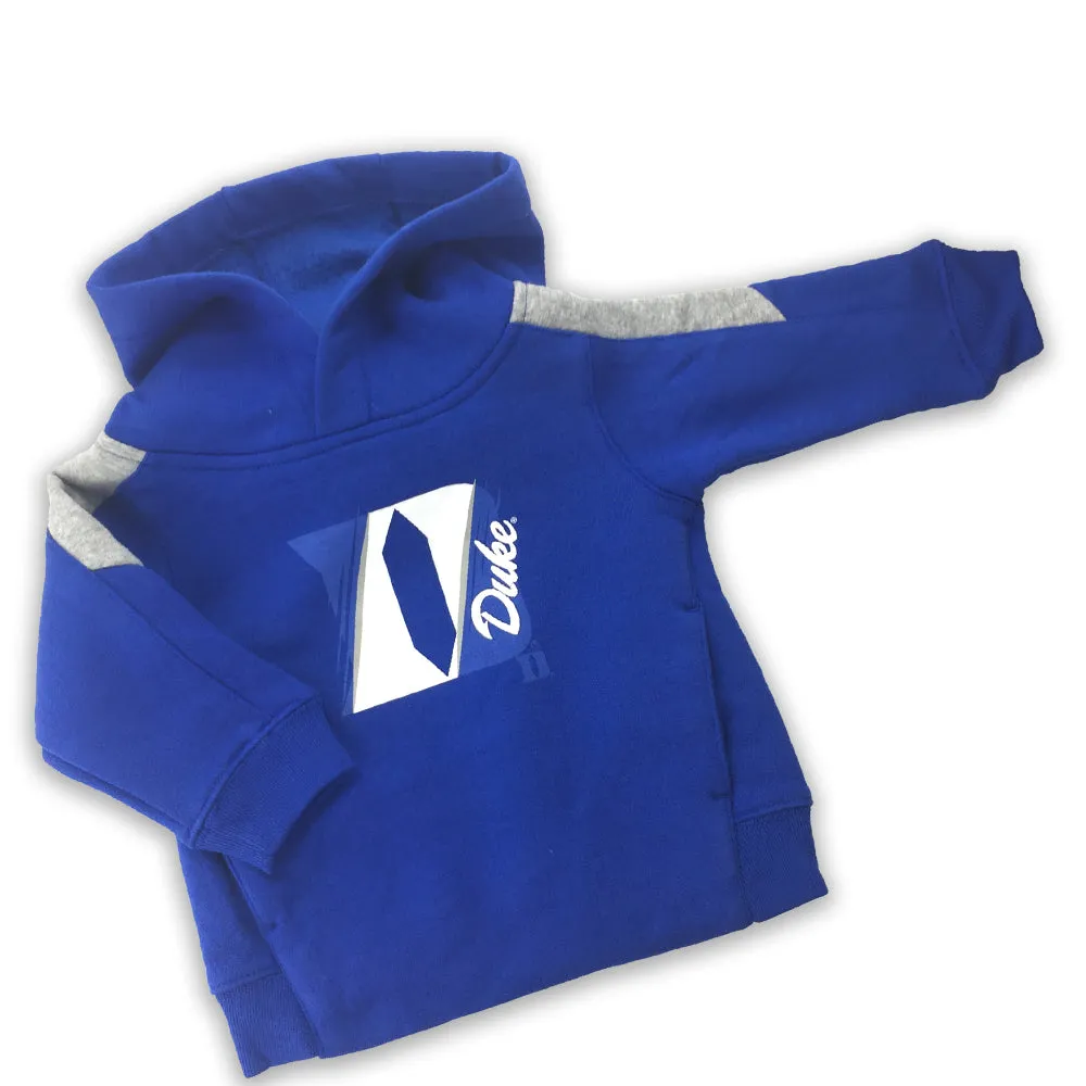 Duke Hooded Fleece Set