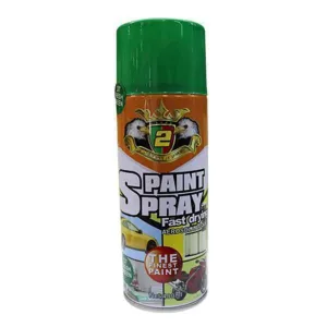 Eagle Spray Paint Fresh Green 400ml