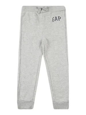 Gap Tapered Pants, Light Gray