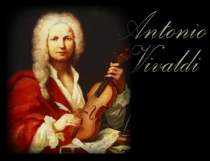 Gloria In Excelsis Deo by Vivaldi (D)