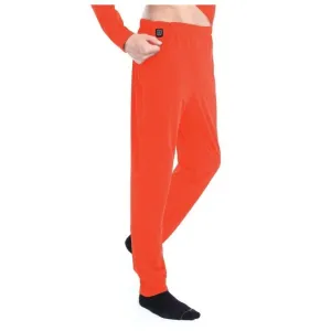 Glovii Heated Universal Pants Red Size M