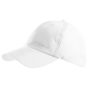 Golf cap WW100 women's/men's dark gray INESIS, asphalt gray