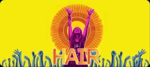 Hair Song from Hair Musical (Cm)