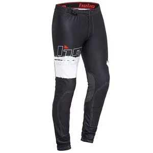 Hebo Pro Black White Pants