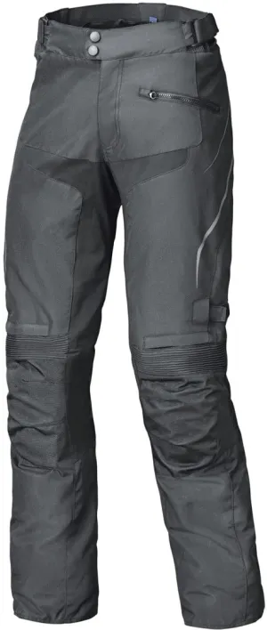 Held Ricc motorcycle pants, black/gray