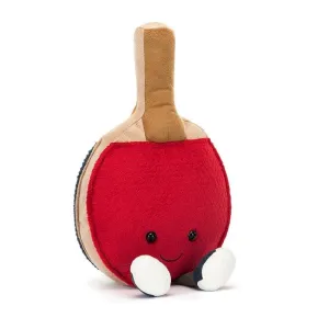 Jellycat Amuseable Sports Table Tennis