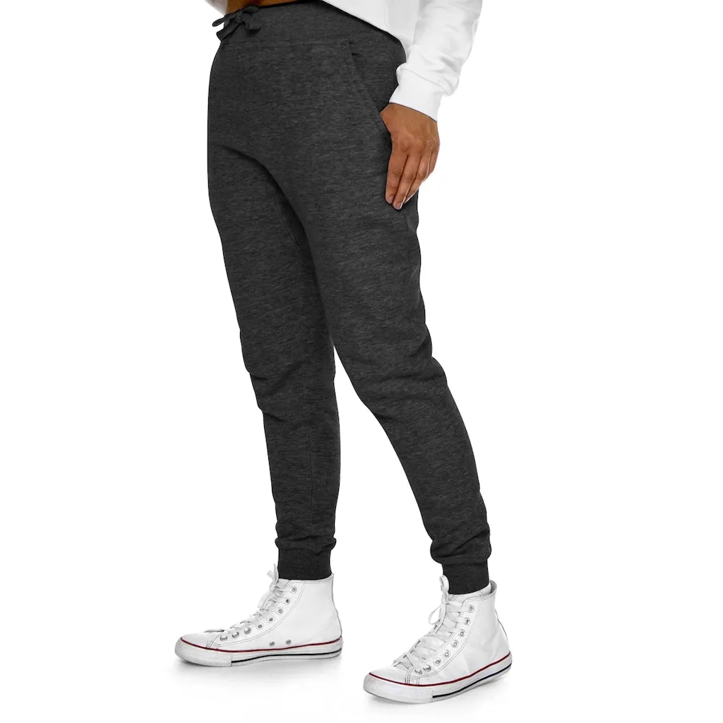 LG Premium Fleece Joggers