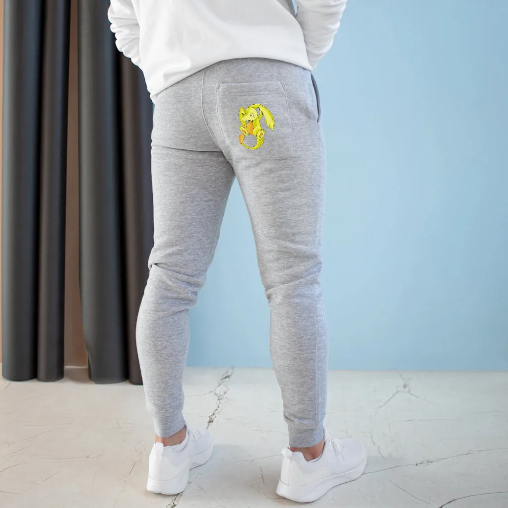 Lighender Premium Fleece Joggers