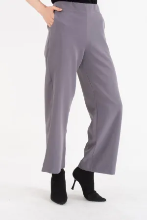 LVDR 41004 Pants Gray