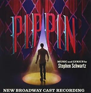 Magic Scene Change from Pippin (A)