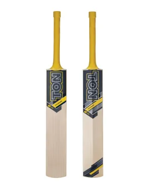 Masuri TON T Line English Willow Cricket Bat - Senior LB