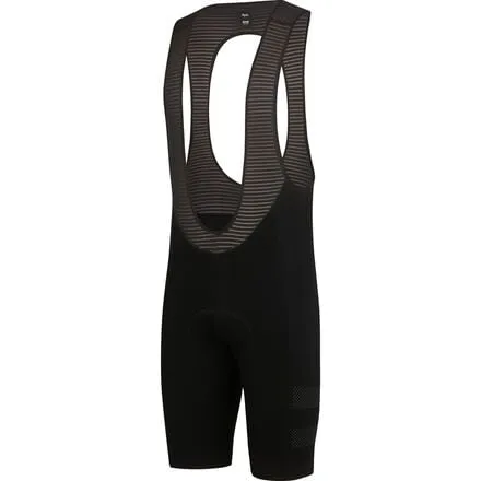 Men's Brevet Bib shorts Rapha, black