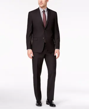 Men's modern suit by Andrew Marc Marc New York