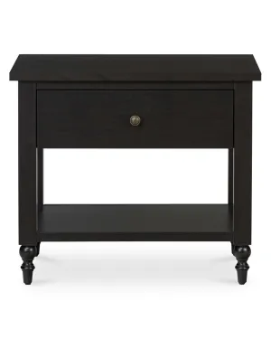 Paris Nightstand