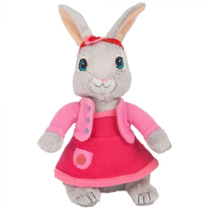 Peter Rabbit Plush Assorted Styles