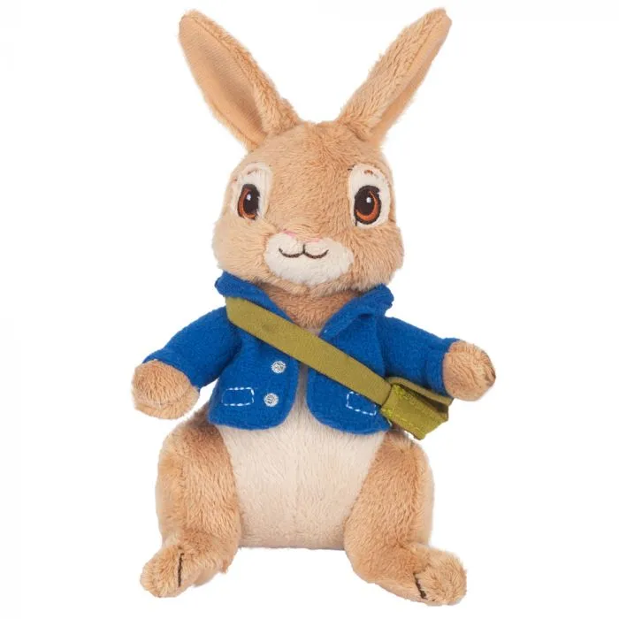 Peter Rabbit Plush Assorted Styles