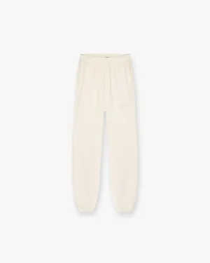 Represent Owners Club Sweatpant - Buttercream