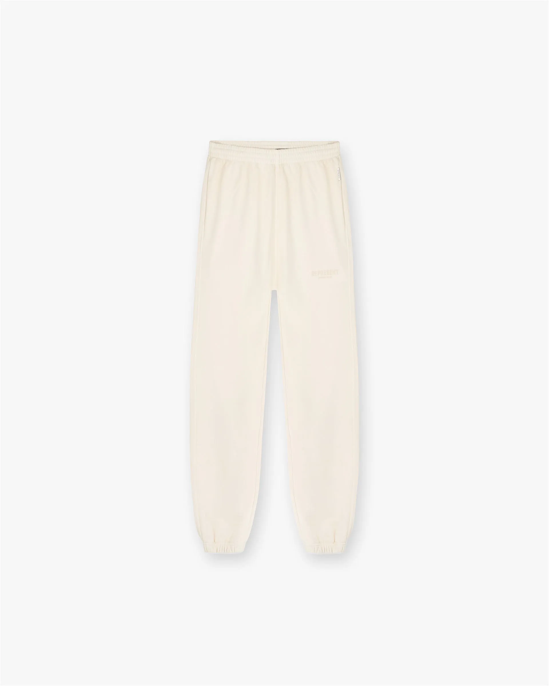 Represent Owners Club Sweatpant - Buttercream