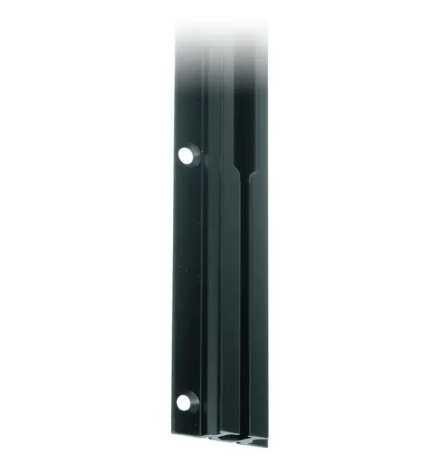 Ronstan S26 Luff Groove Track Gate (Black) 325mm RC1269-0.3L