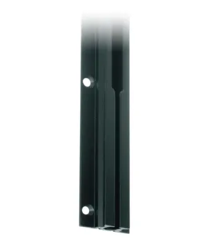 Ronstan S55 Luff Groove Track Gate 800mm (Black) RC1559-0.8L