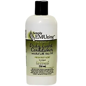 Simply EMUzing Pure & Natural Light Conditioner 250ml