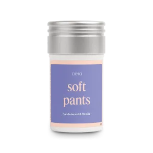 Soft Pants