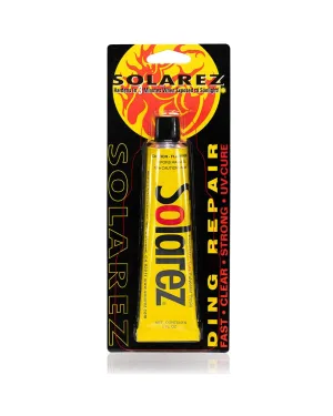 Solarez Polyester 2oz Tube