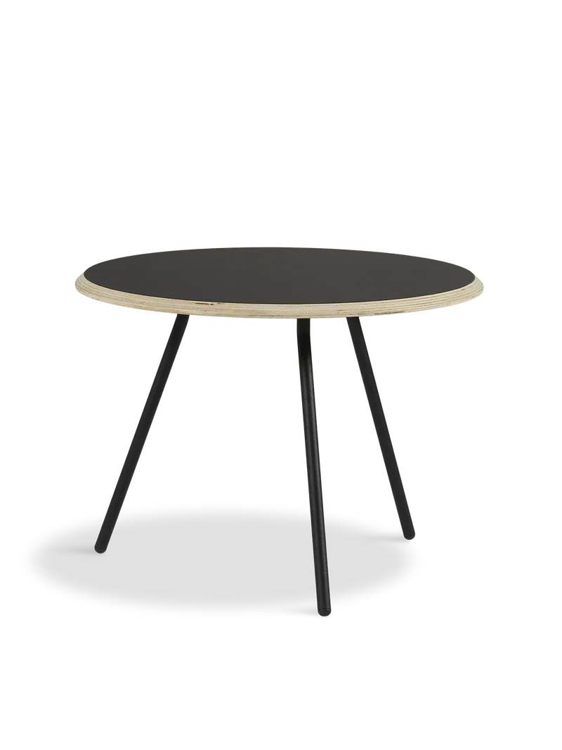 Soround Coffee Table - Black