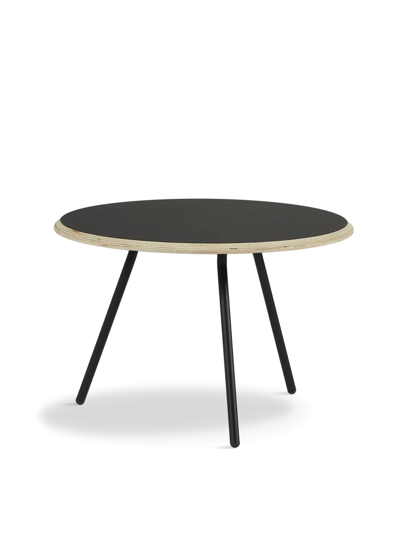 Soround Coffee Table - Black