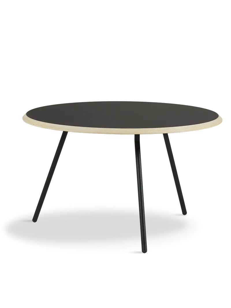 Soround Coffee Table - Black