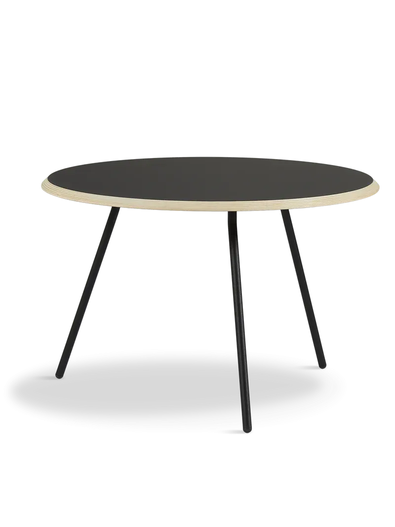 Soround Coffee Table - Black