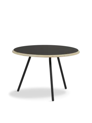 Soround Coffee Table - Black