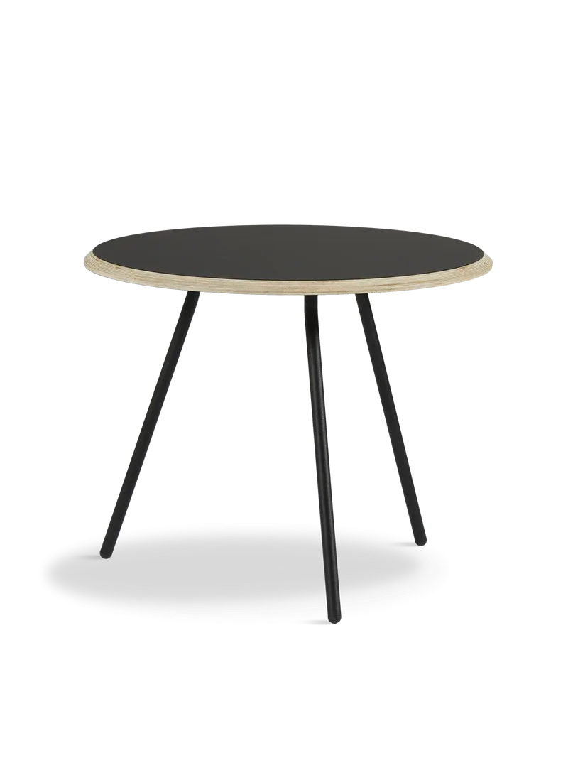 Soround Coffee Table - Black