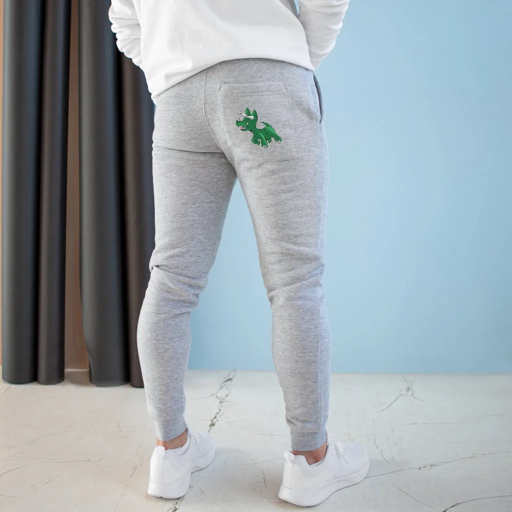 Treevetop Premium Fleece Joggers