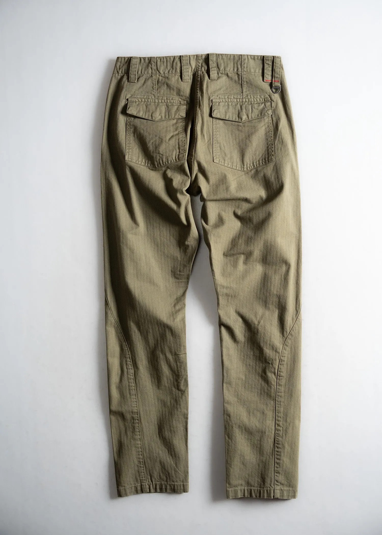 Troop Pant