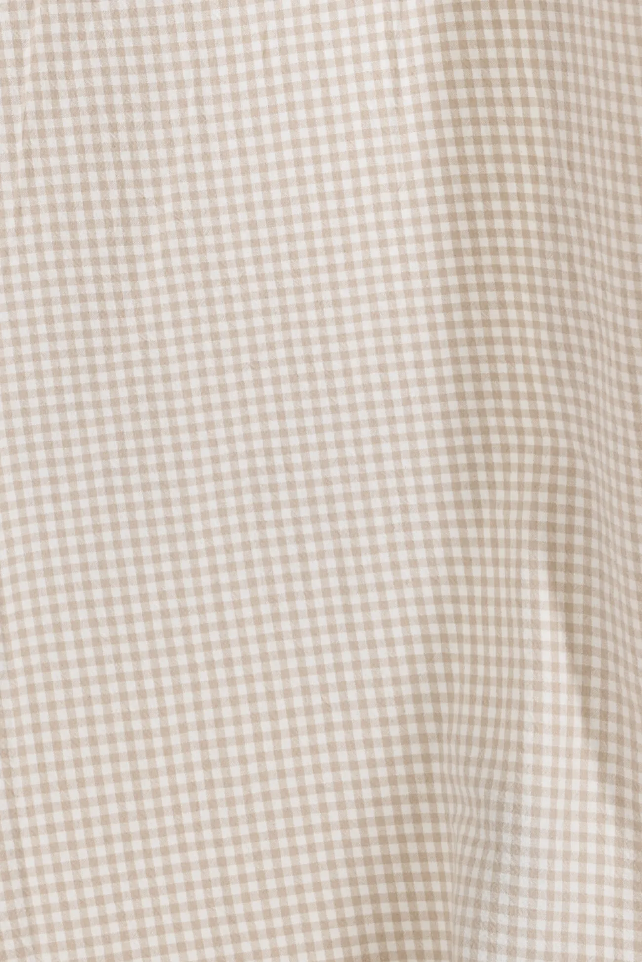 Premium Organic Cotton Woven Checks Shirt by Wheaton