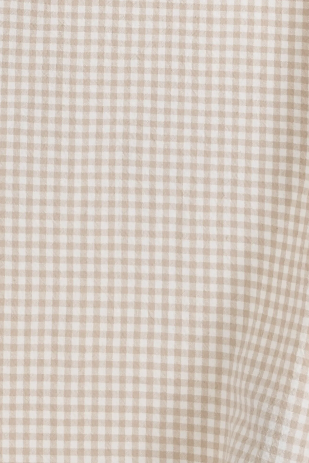 Premium Organic Cotton Woven Checks Shirt by Wheaton